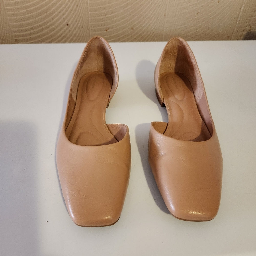 Antonio Melani Hart flats size 9